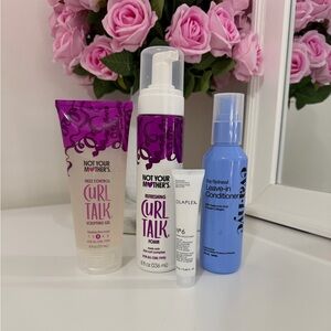 Hair Care Bundle💖